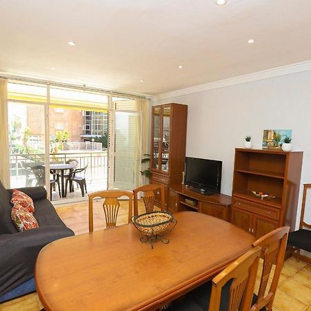 Differentflats Florida Apartment Salou Bagian luar foto