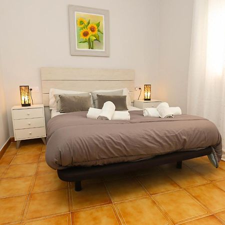 Differentflats Florida Apartment Salou Bagian luar foto