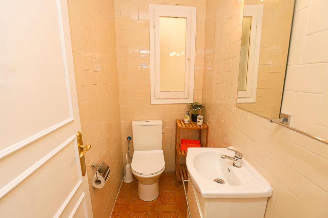 Differentflats Florida Apartment Salou Bagian luar foto