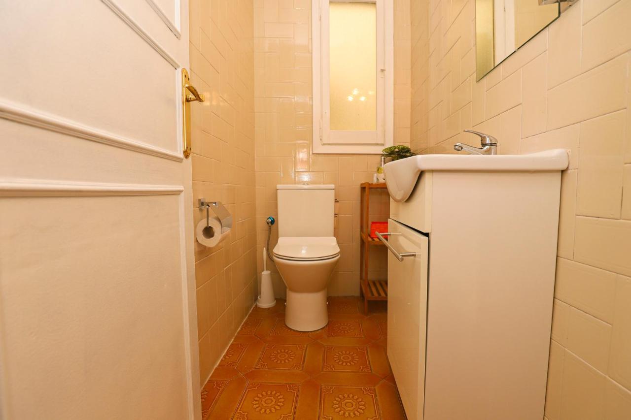 Differentflats Florida Apartment Salou Bagian luar foto