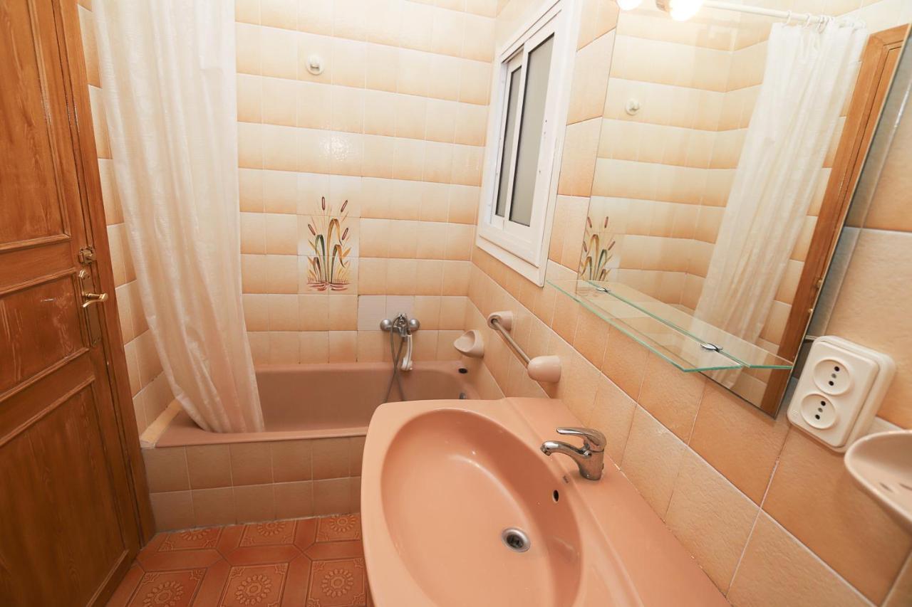 Differentflats Florida Apartment Salou Bagian luar foto